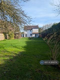 undefined, Rendlesham Avenue, Radlett, WD7