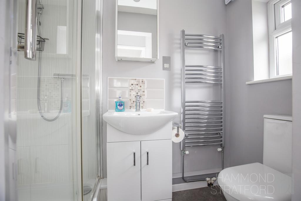 En-Suite