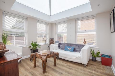 4 bedroom detached house for sale, Chestnut Hill, Eaton
