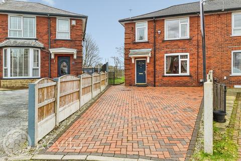 undefined, Further Pits, Rochdale, OL11
