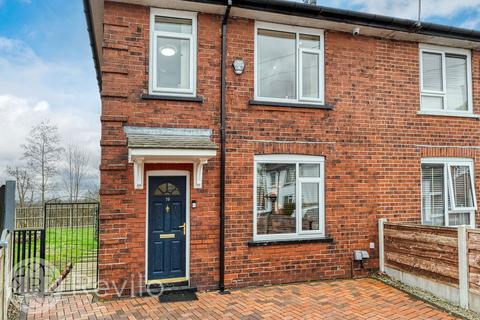 undefined, Further Pits, Rochdale, OL11