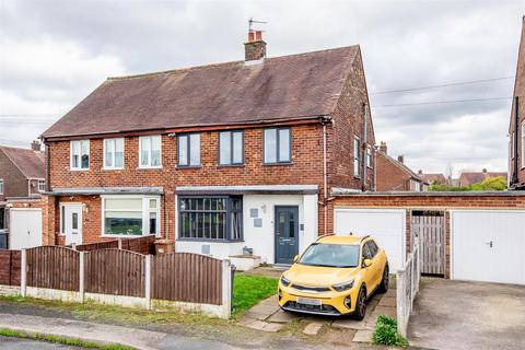 3 bedroom semi-detached house for sale, Leadale Green, Leyland