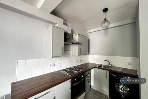 undefined, White Hart Court, Market Rasen, LN8