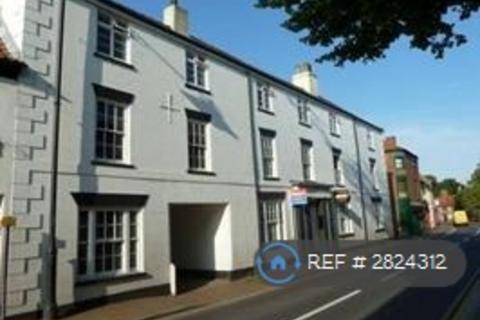 undefined, White Hart Court, Market Rasen, LN8