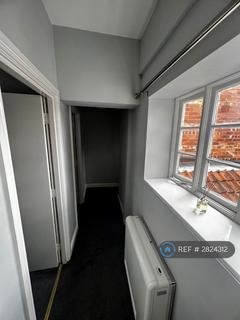 undefined, White Hart Court, Market Rasen, LN8