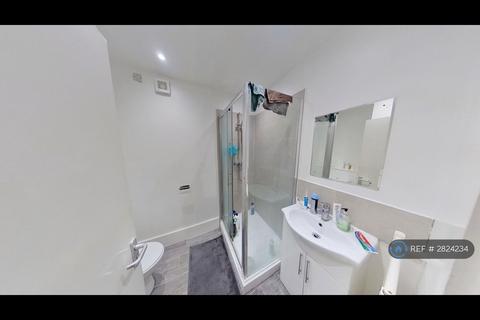 undefined, Hockley, Nottingham, NG1