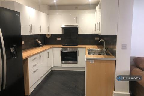 undefined, Hockley, Nottingham, NG1