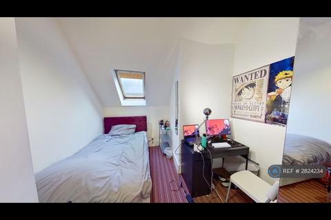 undefined, Hockley, Nottingham, NG1