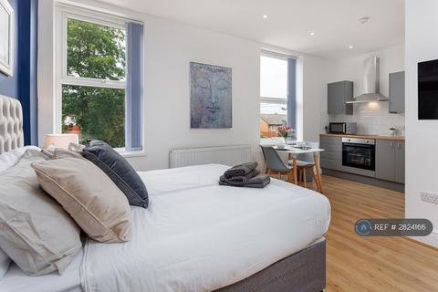 undefined, Falkland Road, Wallasey, CH44