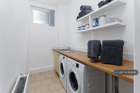 undefined, Falkland Road, Wallasey, CH44