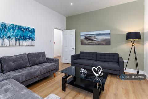 undefined, Falkland Road, Wallasey, CH44