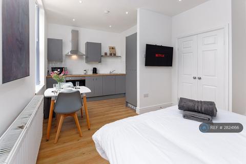 undefined, Falkland Road, Wallasey, CH44