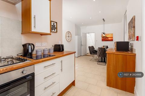 undefined, Falkland Road, Wallasey, CH44