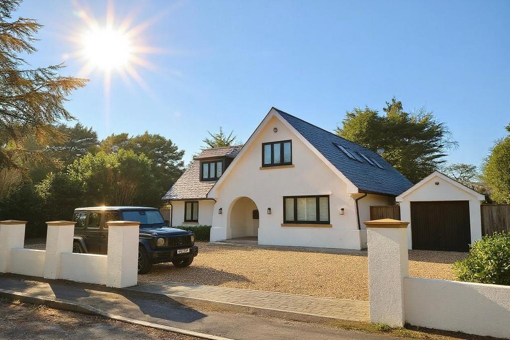 27 bushmead drive