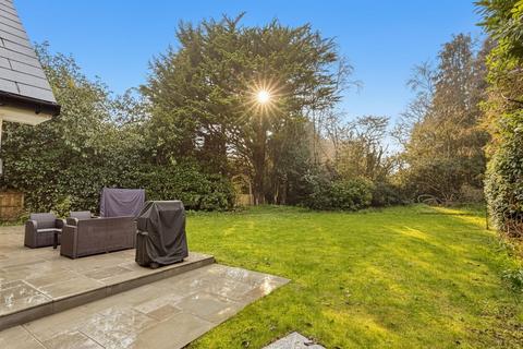 4 bedroom detached house for sale, Bushmead Drive, Ashley Heath, BH24 2HT