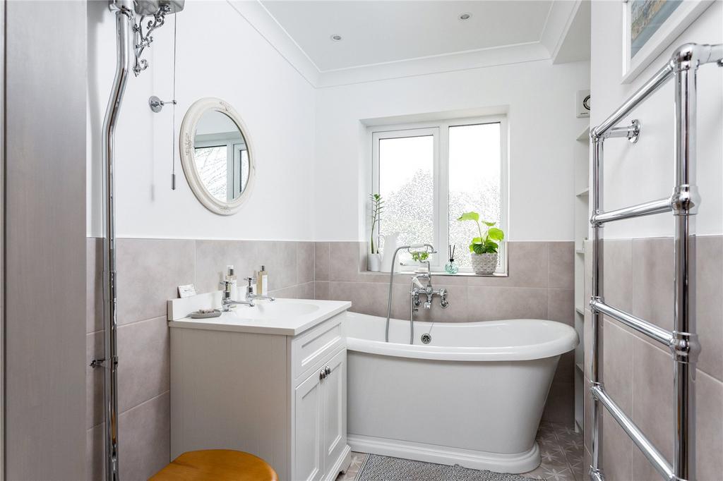 House Bathroom