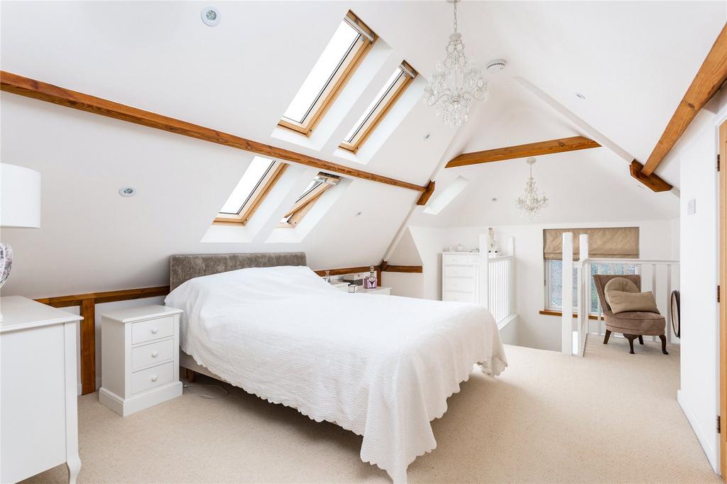 Principal Bedroom