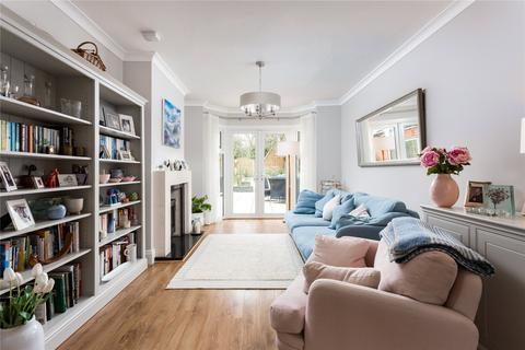 undefined, Hobgate, York, North Yorkshire, YO24