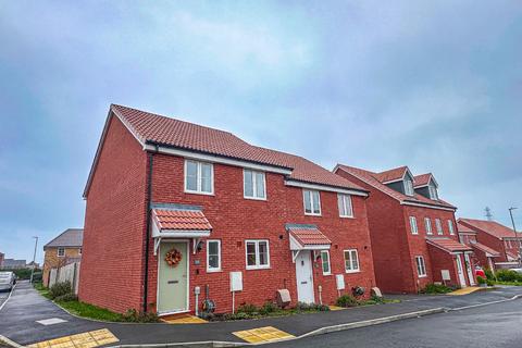 undefined, Sixpence Drive, Bridgwater TA6