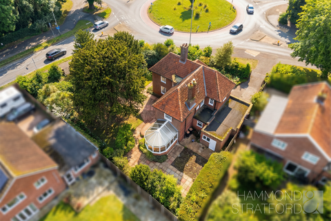 undefined, Earlham Road, Norwich