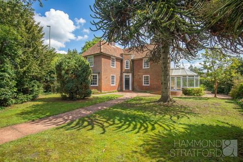 undefined, Earlham Road, Norwich