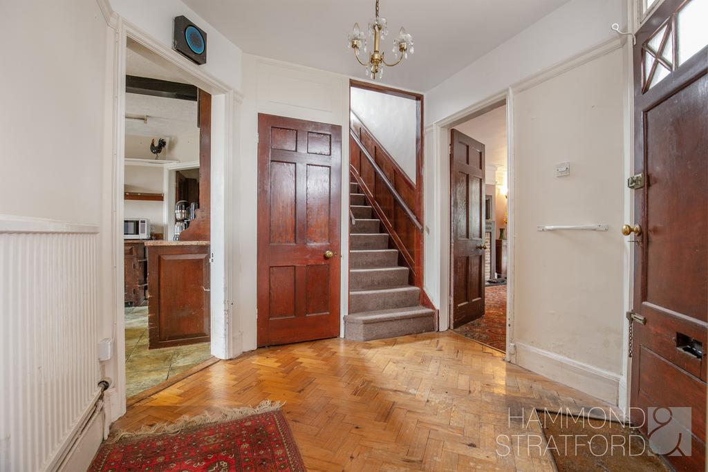 Hallway