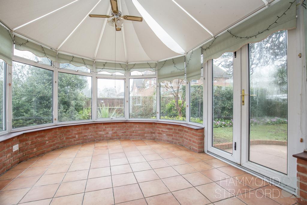 Conservatory