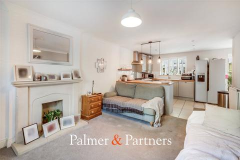 4 bedroom terraced house for sale, Bryant Link, Chelmsford CM2