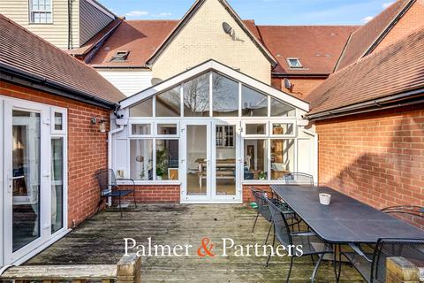 4 bedroom terraced house for sale, Bryant Link, Chelmsford CM2