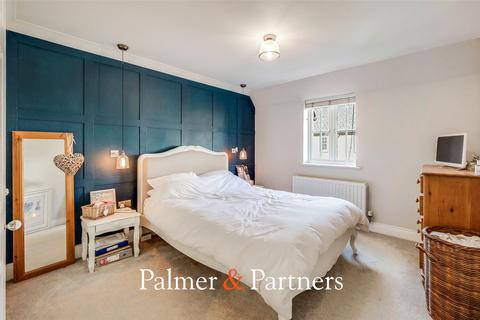 4 bedroom terraced house for sale, Bryant Link, Chelmsford CM2