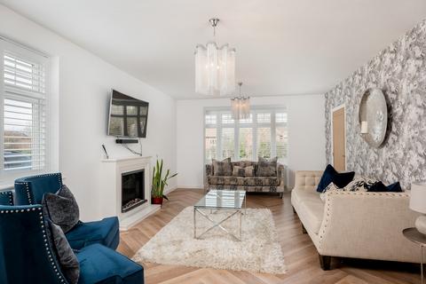 5 bedroom detached house for sale, Elyward Drive, Radford Semele Leamington Spa, Warwickshire CV31 1WL