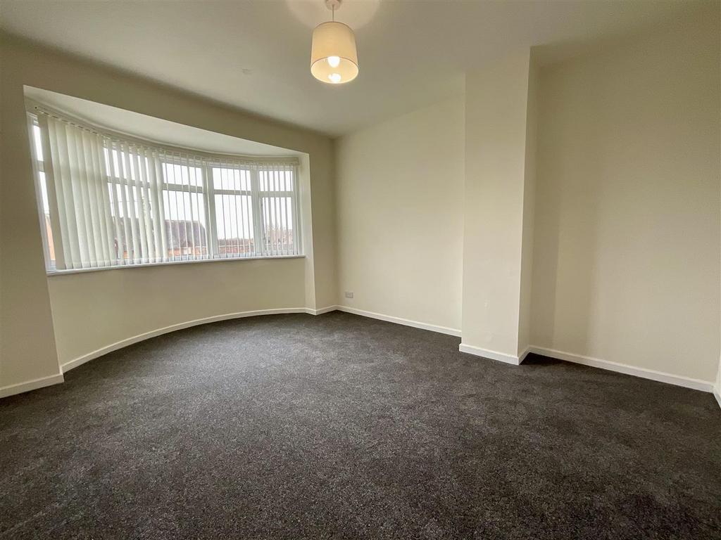 Front Bedroom