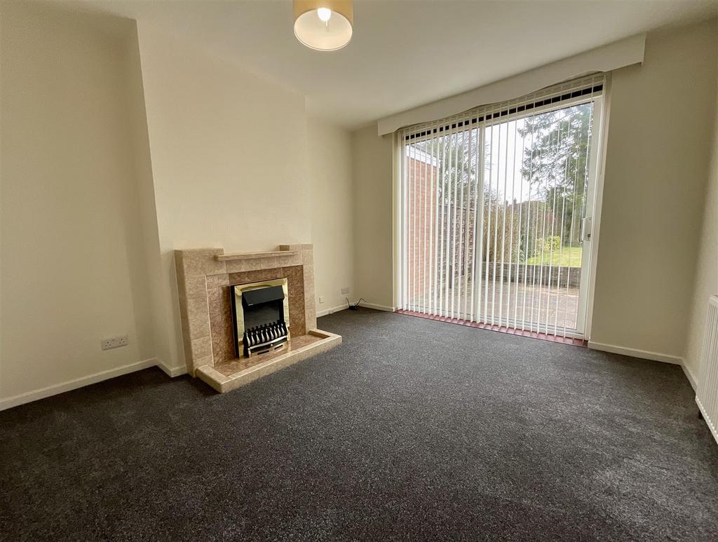 Back Dining Room