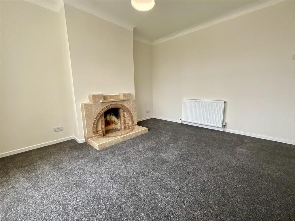 Front Living Room