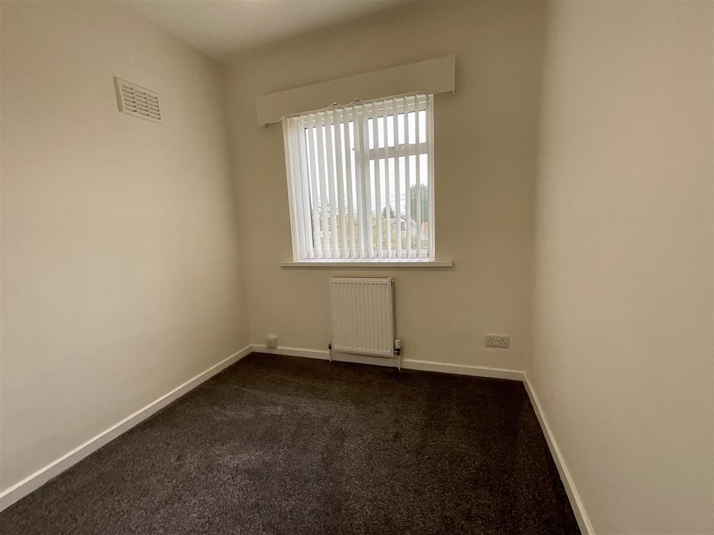 Single Bedroom