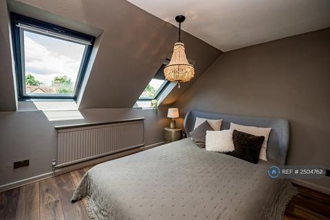 undefined, Bisham Court, London, SL7