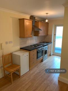 1 bedroom flat to rent, London, London, NW2
