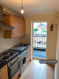 1 bedroom flat to rent, London, London, NW2