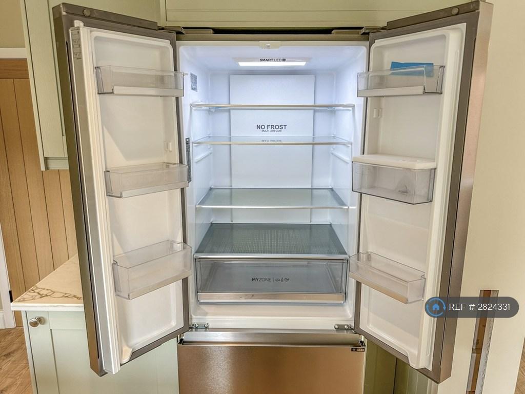 American Fridge Freezer