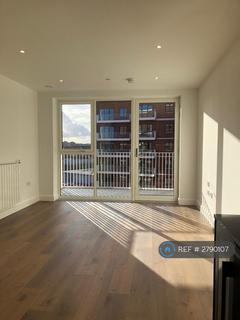 undefined, Burrell House, London, SE28
