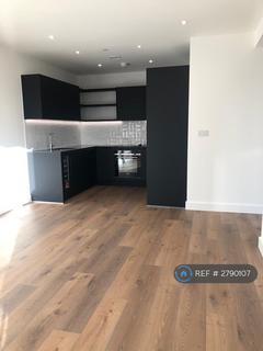 undefined, Burrell House, London, SE28
