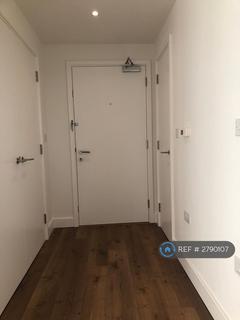 undefined, Burrell House, London, SE28