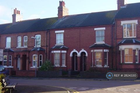 undefined, Wolverton, Milton Keynes, MK12