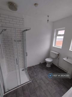 undefined, Wolverton, Milton Keynes, MK12