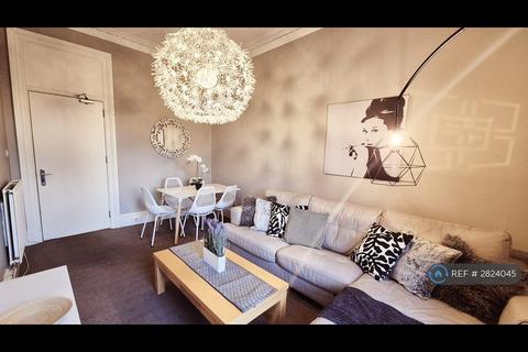 undefined, Morningside Road, Edinburgh, EH10