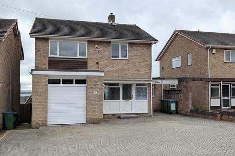4 bedroom detached house for sale, HILL ROAD, PORTCHESTER