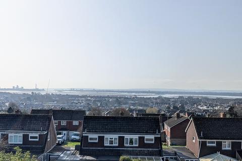 4 bedroom detached house for sale, HILL ROAD, PORTCHESTER