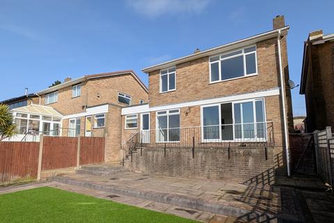 4 bedroom detached house for sale, HILL ROAD, PORTCHESTER