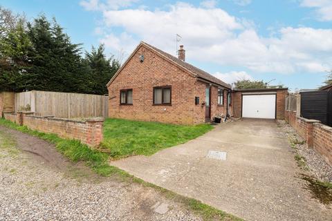 2 bedroom detached bungalow for sale, Jews Lane, Bradwell