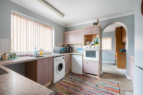 2 bedroom detached bungalow for sale, Jews Lane, Bradwell